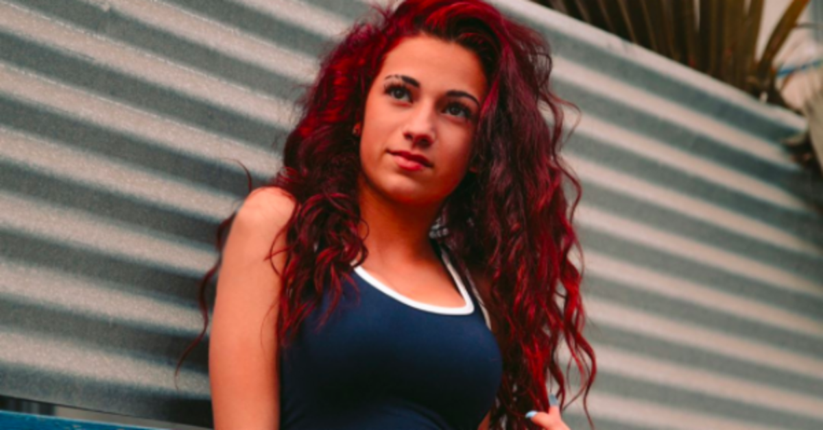 The Cash Me Outside Girl Just Became A Millionaire After Signing To 