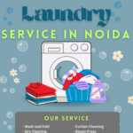 Profile picture of Laundry Service in Noida